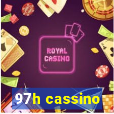 97h cassino